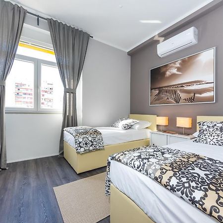 Harbour Lounge Apartment Zadar Exteriör bild