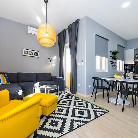 Harbour Lounge Apartment Zadar Exteriör bild