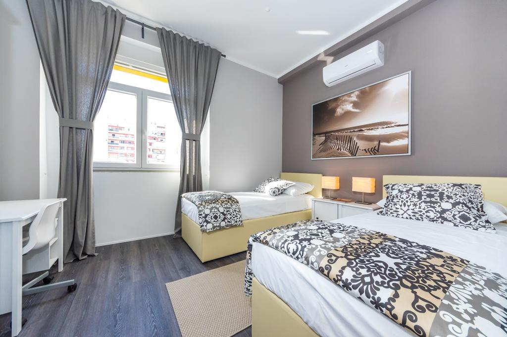 Harbour Lounge Apartment Zadar Exteriör bild